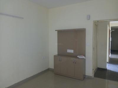 Living Room Image of 680 Sq.ft 2 BHK Apartment / Flat for rent in Pyramid Pride, Sector 76 Gurgaon for Rs. 18000