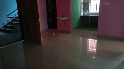 Living Room Image of 850 Sq.ft 2 BHK Apartment / Flat for sale in New Barrakpur Kolkata for Rs. 2500000