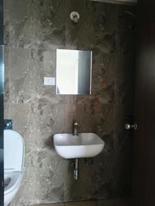 Bedroom Image of 732 Sq.ft 1 BHK Apartment / Flat for sale in VTP Belair, Mahalunge Pune for Rs. 5500000