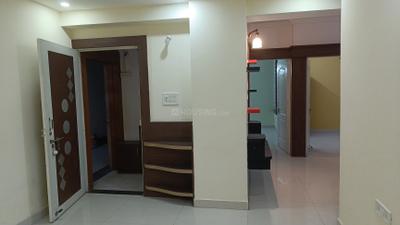 Living Room Image of 1450 Sq.ft 3 BHK Apartment / Flat for rent in Regal Pink City, Ayodhya Bypass Bhopal for Rs. 17000