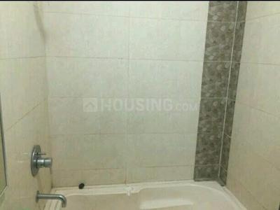 Bathroom Image of VENKATESHWARA PG  in Warje, Pune