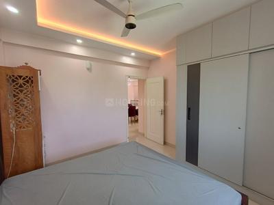 Bedroom Image of 1491 Sq.ft 3 BHK Apartment / Flat for sale in GRC Shreekrish by GRC Infra Pvt ltd, Choodasandra Bengaluru for Rs. 18900000