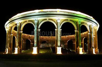 Image of 1194 Sq.ft 2 BHK Apartment / Flat for sale in Maitri Planet, Kharghar, Navi Mumbai for Rs. 9500000