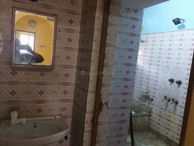Image of 860 Sq.ft 2 BHK Builder Floor for rent in Naktala, Kolkata for Rs. 13000
