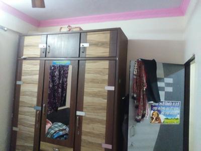 Bedroom Image of 495 Sq.ft 1 BHK Apartment / Flat for sale in Ulhasnagar Thane for Rs. 2300000