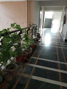 Balcony Image of 1936 Sq.ft 3 BHK Apartment / Flat for rent in Eldeco Elegance, Gomti Nagar Lucknow for Rs. 35000