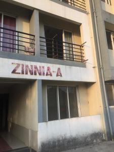 Image of 600 Sq.ft 1 BHK Apartment / Flat for sale in Shahapur, Thane for Rs. 1600000