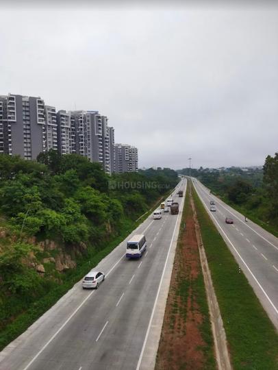 Purva Park Hill Wing A Main Image 1