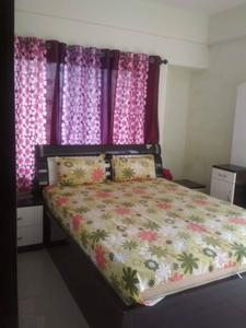 Bedroom Image of 665 Sq.ft 1 BHK Apartment / Flat for sale in Pisoli Pune for Rs. 3300000