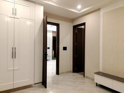Bedroom Image of 1650 Sq.ft 3 BHK Builder Floor for sale in Sector 9 Gurgaon for Rs. 20000000