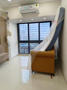 1 BHK Flat