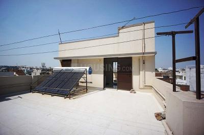 Balcony Image of 4050 Sq.ft 5 BHK Independent House for sale in Nirnay Nagar Ahmedabad for Rs. 24500000