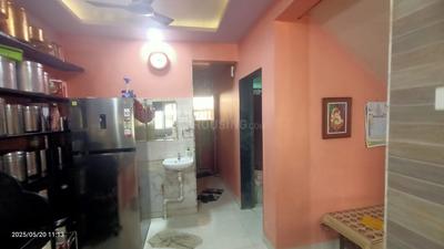 Kitchen Image of 1340 Sq.ft 2 BHK Independent House for sale in Talegaon Dabhade Pune for Rs. 11000000