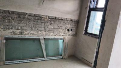 Kitchen Image of 3195 Sq.ft 4 BHK Apartment / Flat for sale in Gulshan Avante, Noida Extension Greater Noida for Rs. 36500000