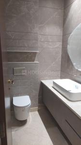 Image of 2700 Sq.ft 4 BHK Builder Floor for sale in Saket, New Delhi for Rs. 85000000