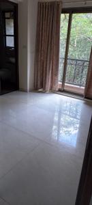Hall Image of 1000 Sq.ft 2 BHK Apartment / Flat for rent in Kashish Park Tower, Dharamveer Nagar Thane for Rs. 50000