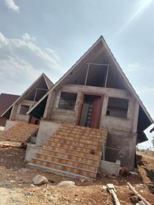 Image of 1000 Sq.ft Residential Plot / Land for sale in Parsodi, Nagpur for Rs. 800000