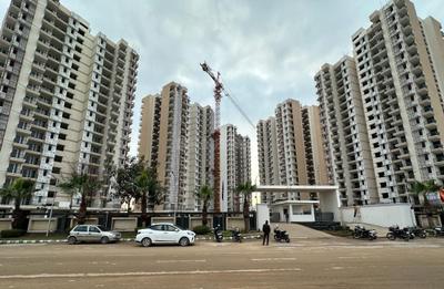 Image of 1400 Sq.ft 3 BHK Apartment / Flat for sale in Sector 117, Mohali for Rs. 9000000
