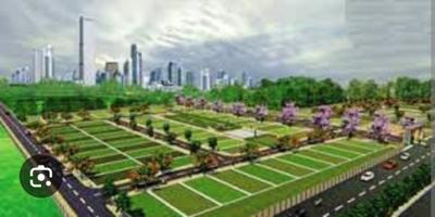 Image of 1305 Sq.ft Residential Plot / Land for sale in BST Green Bhoomi, Sector 99A, Gurgaon for Rs. 26825000