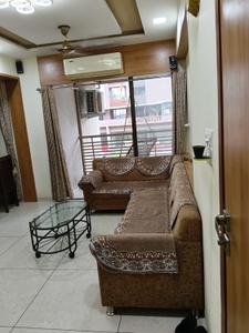 Hall Image of 1152 Sq.ft 3 BHK Apartment / Flat for sale in Dharti Exotica, Chandkheda Ahmedabad for Rs. 8400000