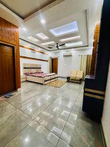 Hall Image of 2200 Sq.ft 3 BHK Builder Floor for rent in Parsvnath Parsvnath Greens, Mubarakpur Dera Bassi for Rs. 30000