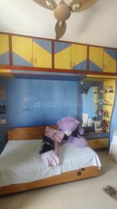 Bedroom Image of 1998 Sq.ft 3 BHK Apartment / Flat for sale in Hebbal Bengaluru for Rs. 9100000
