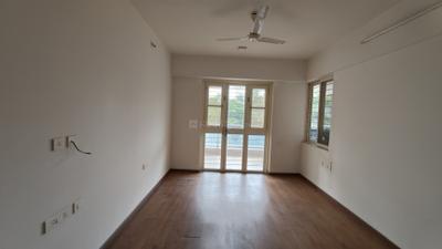 Bedroom Image of 2200 Sq.ft 3.5 BHK Apartment / Flat for sale in Satkar Citta Giardino, Aundh Pune for Rs. 35500000