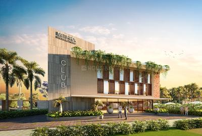 Image of 1800 Sq.ft Residential Plot / Land for sale in Aiina Mithra Signature, Chikkaballapura Town, Chikballapur District for Rs. 6300000