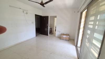Living Room Image of 1100 Sq.ft 2 BHK Apartment / Flat for rent in Rohan Leher 2, Baner Pune for Rs. 31000
