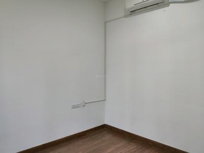 Bedroom Image of 1297 Sq.ft 3 BHK Apartment / Flat for sale in Piramal Revanta Tower 2, Mulund West Mumbai for Rs. 50000000