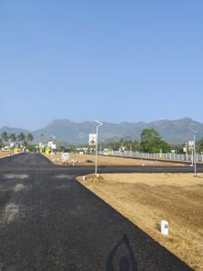 Image of 1210 Sq.ft Residential Plot / Land for sale in Rasipuram, Namakkal for Rs. 1500000