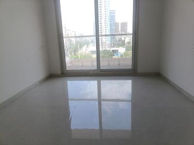 Bedroom Image of 1210 Sq.ft 2 BHK Apartment / Flat for sale in Uma Ananta, Kharghar Navi Mumbai for Rs. 15300000
