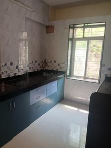 Kitchen Image of 1647 Sq.ft 3 BHK Apartment / Flat for sale in Erandwane Pune for Rs. 25000000
