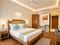 Bedroom Image of Isty luxury pg in Sector 42, Gurgaon