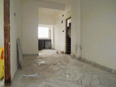 Hall Image of 780 Sq.ft 2 BHK Apartment / Flat for sale in Dum Dum Cantonment Kolkata for Rs. 2418000