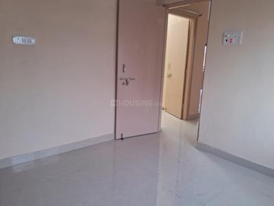 Bedroom Image of 950 Sq.ft 2 BHK Apartment / Flat for rent in Jubilee Orchids, Moosarambagh Hyderabad for Rs. 17000