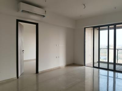 Living Room Image of 2500 Sq.ft 3.5 BHK Apartment / Flat for rent in Lokhandwala Minerva, Worli Mumbai for Rs. 350000