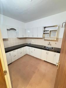 Kitchen Image of 1850 Sq.ft 3 BHK Apartment / Flat for rent in Sector B Ansal API Lucknow for Rs. 21000