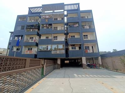 Image of 640 Sq.ft 1 BHK Apartment / Flat for sale in S.Bingipura, Bengaluru for Rs. 4150000