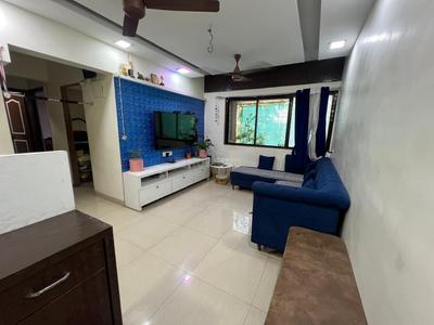2 BHK Flat