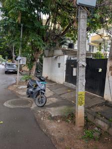 Image of 7000 Sq.ft Residential Plot / Land for sale in Indira Nagar, Bengaluru for Rs. 315000000