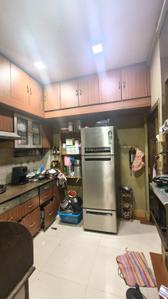 Kitchen Image of 1200 Sq.ft 3 BHK Apartment / Flat for rent in Vyapar Vihar Bilaspur for Rs. 25000