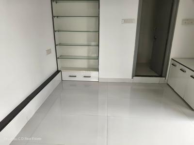 Bedroom Image of 350 Sq.ft 1 RK Apartment / Flat for rent in Koramangala Bengaluru for Rs. 21000