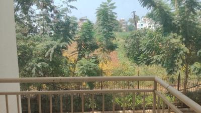 Bedroom Image of 600 Sq.ft 2 BHK Apartment / Flat for sale in Peninsula Address One, Gahunje Pune for Rs. 4550000