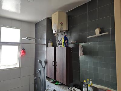 Bedroom Image of 2200 Sq.ft 3 BHK Apartment / Flat for sale in Unitech Uniworld City, New Town Kolkata for Rs. 20000000