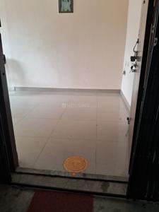 Hall Image of 1300 Sq.ft 3 BHK Apartment / Flat for sale in Chinar Park Kolkata for Rs. 7000000
