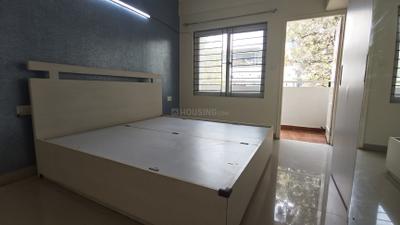 Bedroom Image of 1350 Sq.ft 2 BHK Apartment / Flat for rent in Doddakannelli Bengaluru for Rs. 40000
