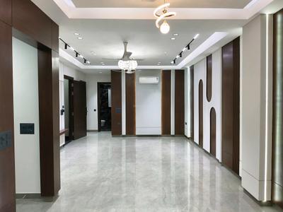 Living Room Image of 2250 Sq.ft 3 BHK Builder Floor for sale in Sector 57 Gurgaon for Rs. 31500000