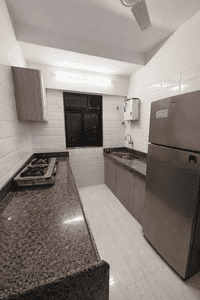 Image of Saleha in Andheri East, Mumbai