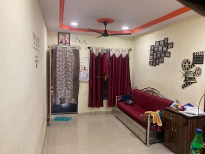 Image of 450 Sq.ft Residential Plot / Land for sale in Malad West, Mumbai for Rs. 3100000